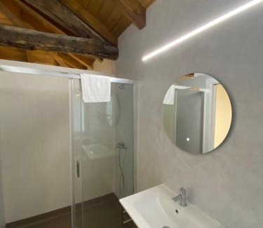 Sarria Casa | dpCristal Centro Histórico