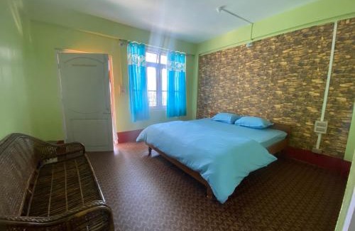 Bomdila Casa | DPM HOMESTAY