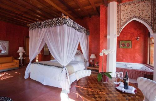 Ilhabela Hotel | DPNY Beach Hotel & SPA Ilhabela