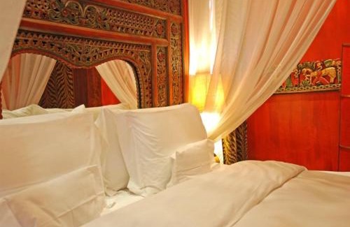 Ilhabela Hotel | DPNY Beach Hotel & SPA Ilhabela