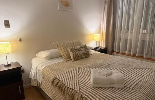 Concepcion Apartamento | Dpto 1 dorm cercano Aeropuerto, Concepción