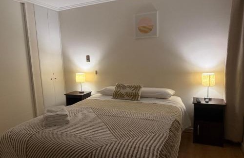 Concepcion Apartamento | Dpto 1 Dormitorio cercano Aeropuerto, Concepción