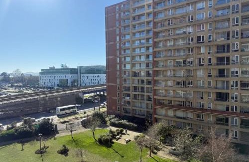 Concepcion Apartamento | Dpto 1 Dormitorio cercano Aeropuerto, Concepción