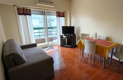 Belgrano Apartamento | Dpto. 2 ambientes en Belgrano - FLENI & Barrio Chino