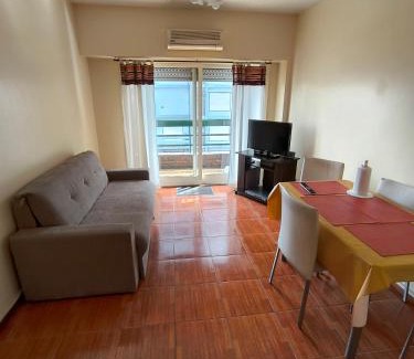 Belgrano Apartamento | Dpto. 2 ambientes en Belgrano - FLENI & Barrio Chino