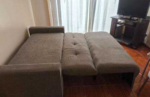 Belgrano Apartamento | Dpto. 2 ambientes en Belgrano - FLENI & Barrio Chino