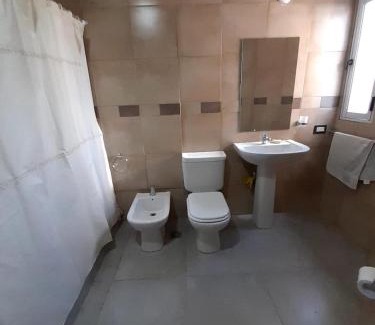 Neuquén Apartamento | Dpto 2 dormir Mitre
