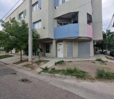 Neuquén Apartamento | Dpto 2 dormir Mitre