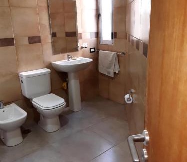 Neuquén Apartamento | Dpto 2 dormir Mitre