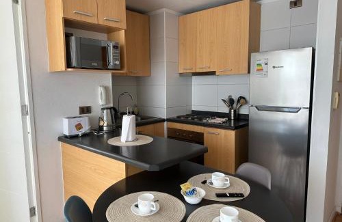 Concepcion Apartamento | Dpto 2 dormitorios Cercano Aeropuerto, Concepción