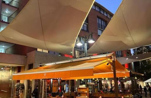 Lastarria Apartamento | Dpto acogedor en Lastarria
