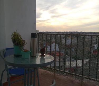 San Clemente Apartamento | Dpto AR