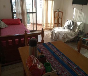 San Clemente Apartamento | Dpto AR