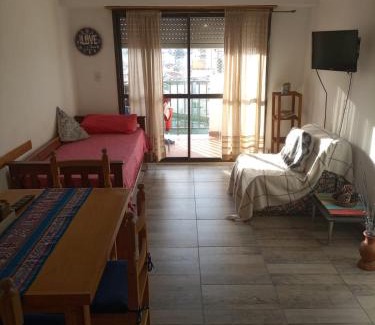 San Clemente Apartamento | Dpto AR