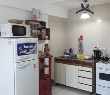 San Clemente Apartamento | Dpto AR