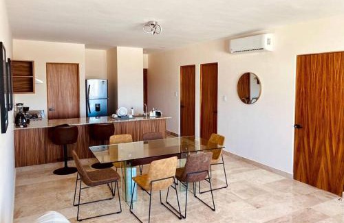 Veracruz Apartamento | Dpto C-alberca Playa La Bamba - Facturamos