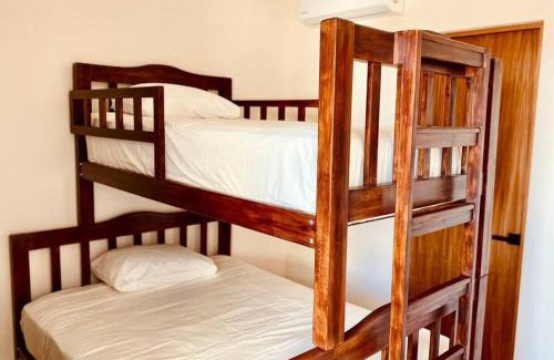 Veracruz Apartamento | Dpto C-alberca Playa La Bamba - Facturamos