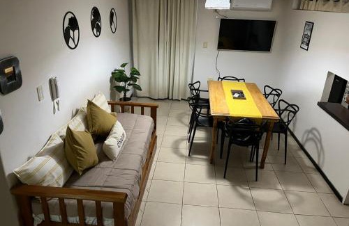 Santiago del Estero Apartamento | Dpto centrico