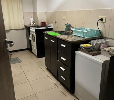 Santiago del Estero Apartamento | Dpto centrico