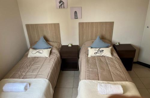 Santiago del Estero Apartamento | Dpto centrico
