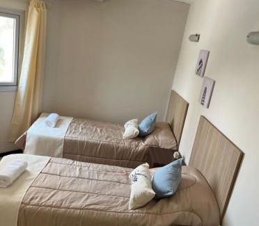 Santiago del Estero Apartamento | Dpto centrico
