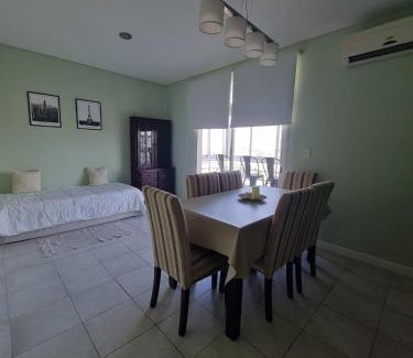 Corrientes Apartamento | Dpto corriente capital