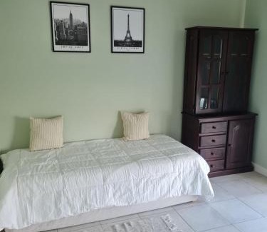 Corrientes Apartamento | Dpto corriente capital