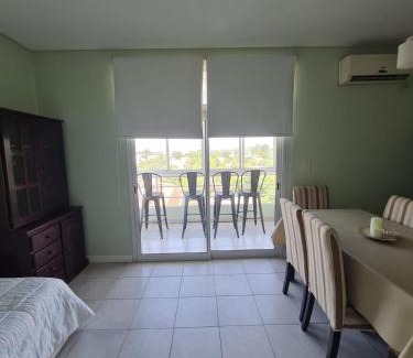Corrientes Apartamento | Dpto corriente capital