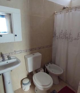 San Juan Apartamento | Dpto dos ambientes excelente ubicación