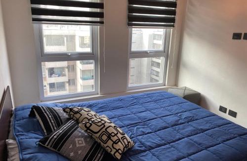 Macul Apartamento | Dpto Económico a 6 min de Plaza Ñuñoa