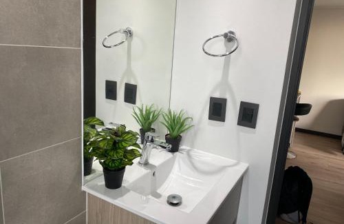 Macul Apartamento | Dpto Económico a 6 min de Plaza Ñuñoa
