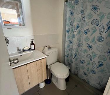 La Perla Apartamento | Dpto en av costanera edificio torre mar