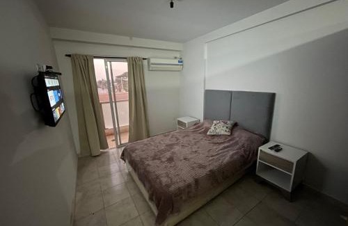 Tucumán Apartamento | Dpto en av mate de luna a estrenar