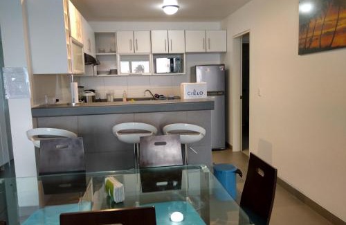 Pisco Apartamento | Dpto en Paracas con vista al Mar