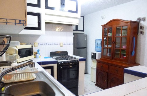 Boca del Río Apartamento | Dpto en Playa de Mocambo. Estamos en el Corazon de la Zona Turistica de Veracruz