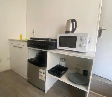 El Golf Apartamento | Dpto Estudio Escuela Militar 13-1