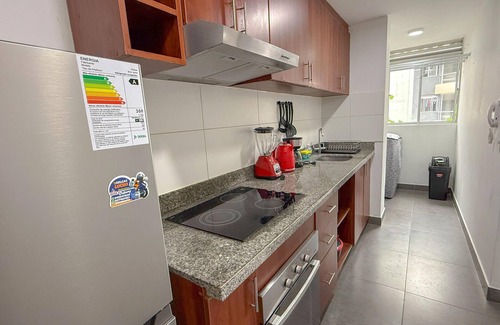 San Miguel Apartamento | Dpto. exclusivo en S. Miguel con Piscina