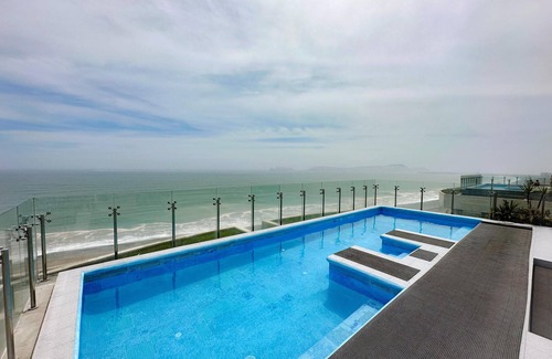 San Miguel Apartamento | Dpto. exclusivo en S. Miguel con Piscina