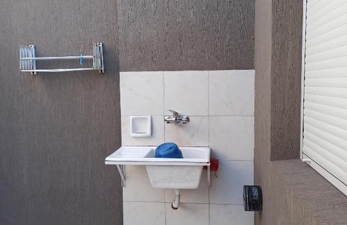 Bahía Blanca Apartamento | Dpto luiggi 2 a 5 personas