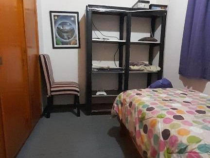 Esquel Apartamento | Dpto MDA