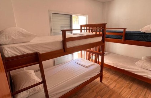 Paraná Apartamento | DPTO MODERNO AMOBLADO TEMPORARIO PARANÁ, Entre Ríos