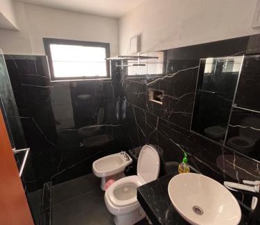 Paraná Apartamento | DPTO MODERNO AMOBLADO TEMPORARIO PARANÁ, Entre Ríos