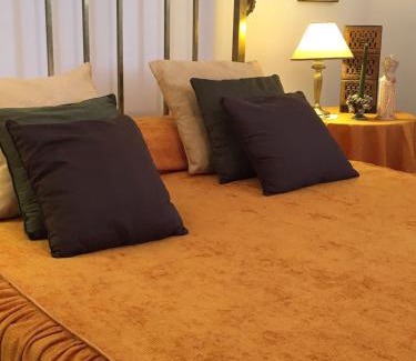 Bahía Blanca Apartamento | Dpto Nenucha