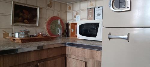 Bahía Blanca Apartamento | Dpto Nenucha