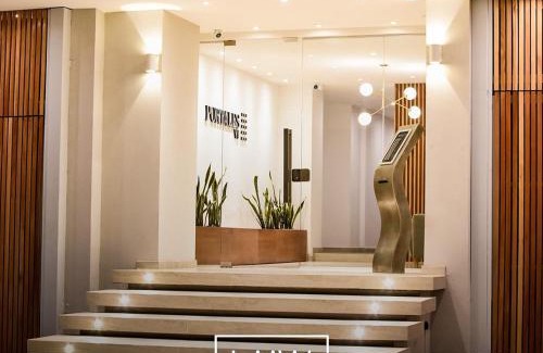 Santa Fe Apartamento | Dpto nuevo Centro Cochera super Balcón Asador