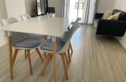 Santa Fe Apartamento | Dpto nuevo Centro Cochera super Balcón Asador