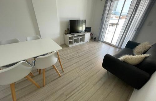 Santa Fe Apartamento | Dpto nuevo Centro Cochera super Balcón Asador
