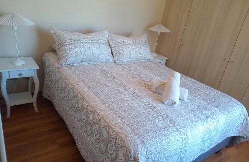 Concepcion Apartamento | Dpto Nuevo, Full Equipado, 2D 1B, Céntrico, Mirador del Bio Bio, a minutos del Aeropuerto, Mall, Excelente Conectividad