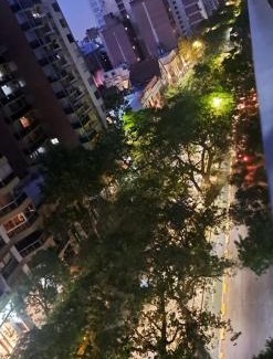 Nueva Córdoba Apartamento | Dpto Nva Cba zona Patio Olmos ,Clinicas y Parque Sarmiento