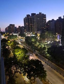 Nueva Córdoba Apartamento | Dpto Nva Cba zona Patio Olmos ,Clinicas y Parque Sarmiento